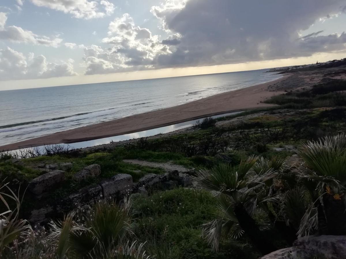 Casa Marinella Сasa de vacaciones