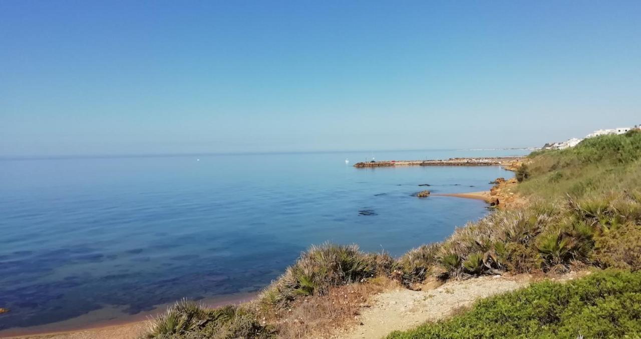 Casa Marinella Сasa de vacaciones Marinella di Selinunte