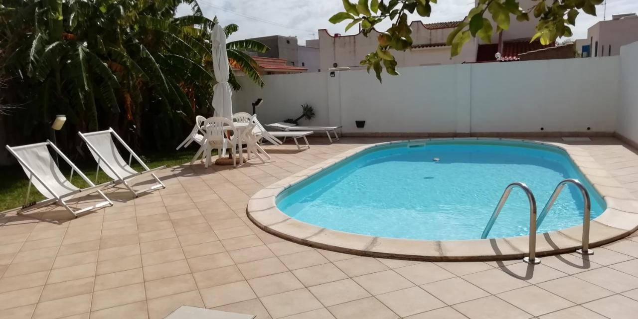 Casa Marinella Marinella di Selinunte