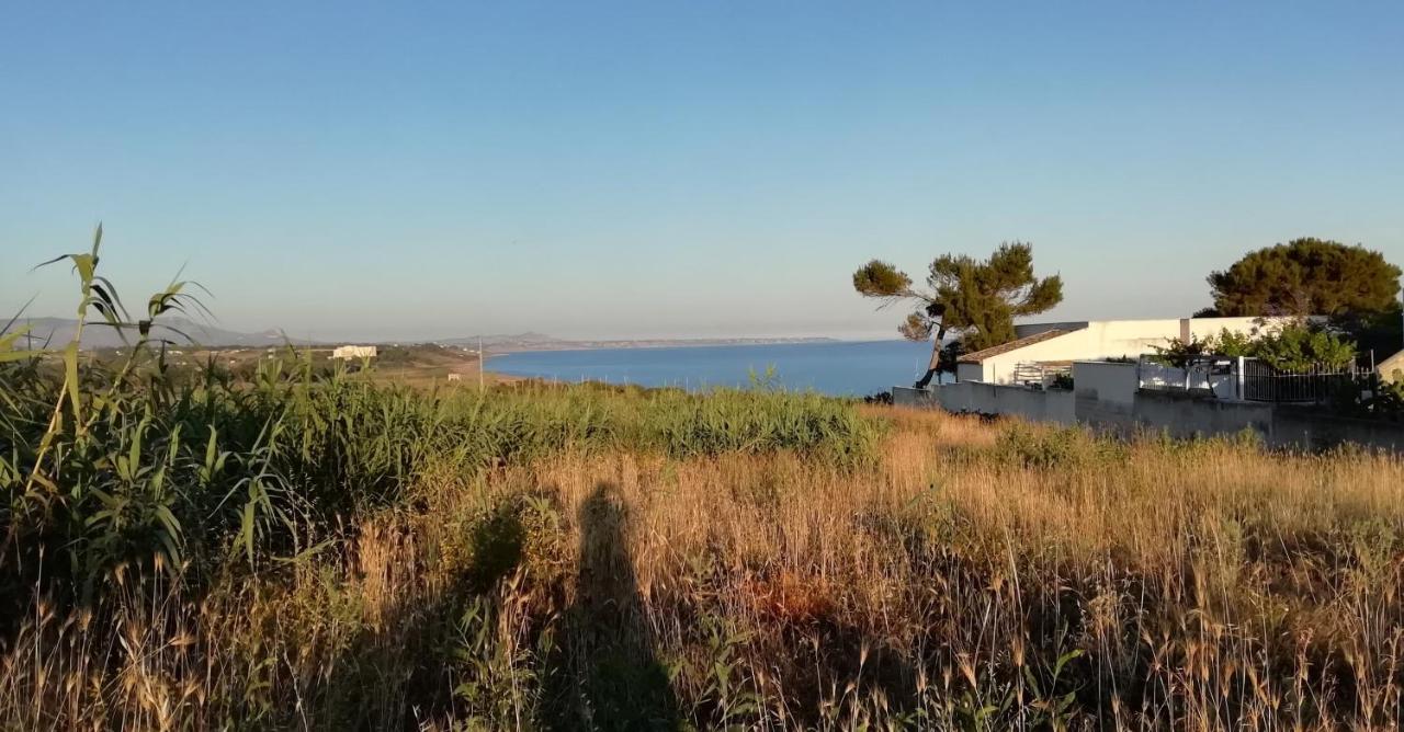 Casa Marinella Holiday home Marinella di Selinunte