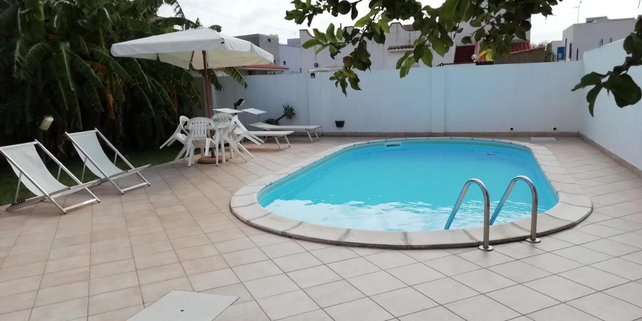 Holiday home Casa Marinella *