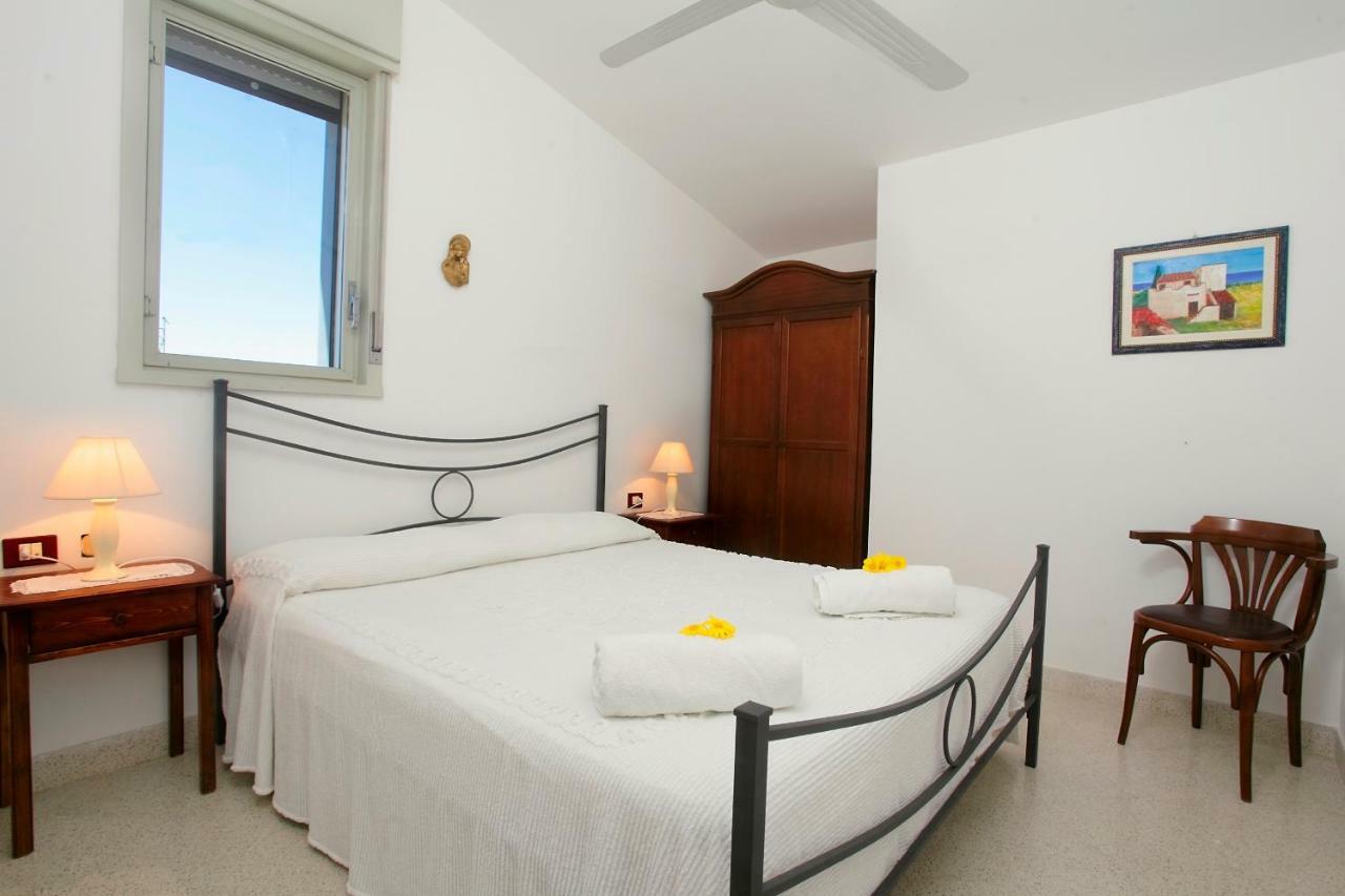 Holiday home Casa Marinella *