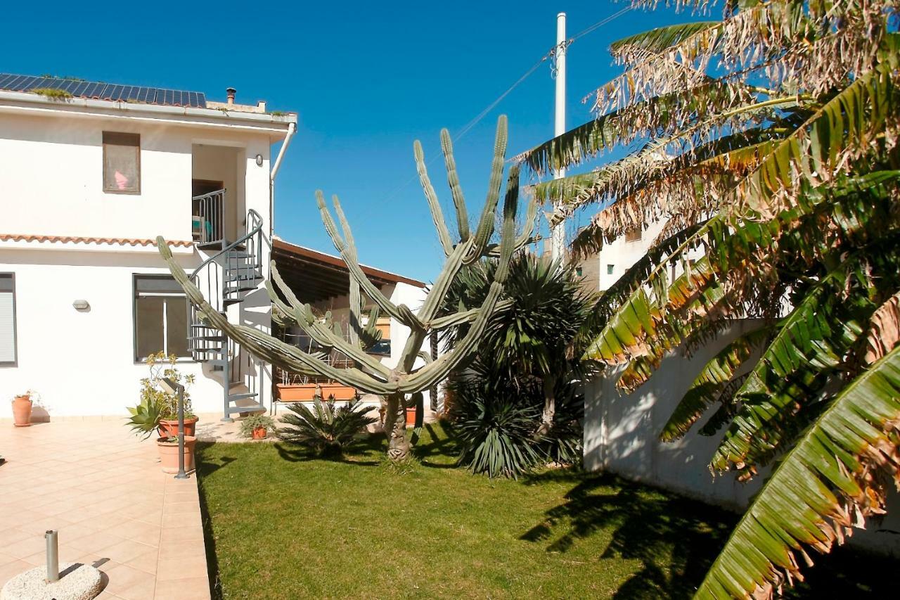 Casa Marinella * Marinella di Selinunte